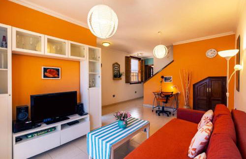 Casa Vacacional Golfin - Foto 6