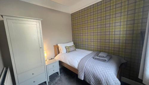 PERGOLA Cottage - Photo 5