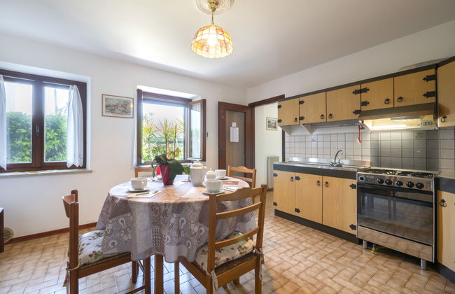 Il Castelliere - Foto 10