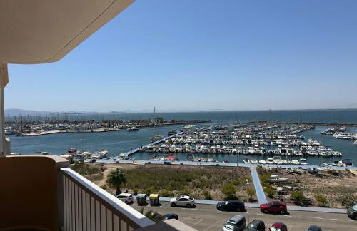 La Manga del Mar Menor, Los Miradores del Puerto - Foto 19