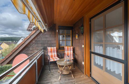 Ferienwohnung 84qm, 2 Schlafzimmer - Foto 13