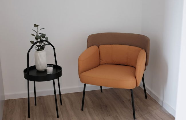 aparthotel glück auf Düppelstrasse - Foto 44