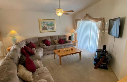 Private Pool Villa - Southern Dunes Golf Community - Foto 16