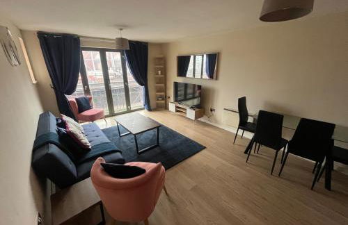 Executive City Centre Apartment - Foto 13