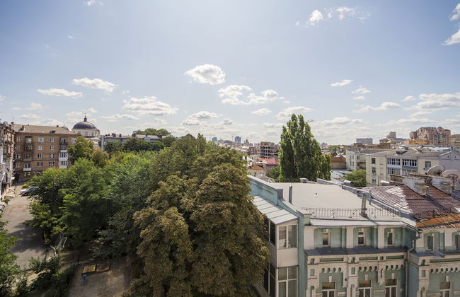 Secret Apartments - Foto 55