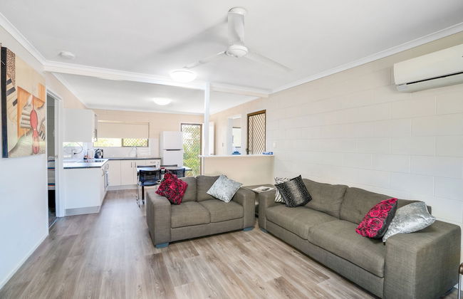 Gold Rush Apartments - Foto 2