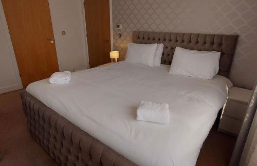 Modern Home Near Etihad, Coop Live - Foto 16