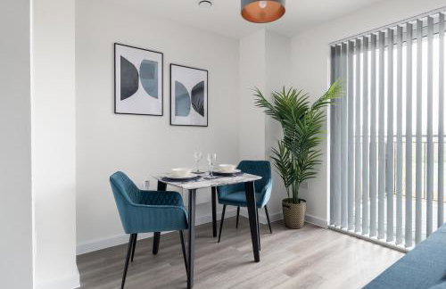 31 Grand Court - Lovely Home Near Canal, Park, & Central MK - Photo 12