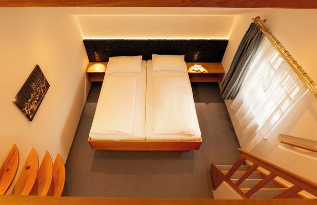 Holiday Apartments by Das Grüne Hotel zur Post - Foto 40