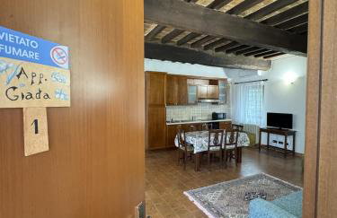 Agriturismo Aggazzotti - Foto 1