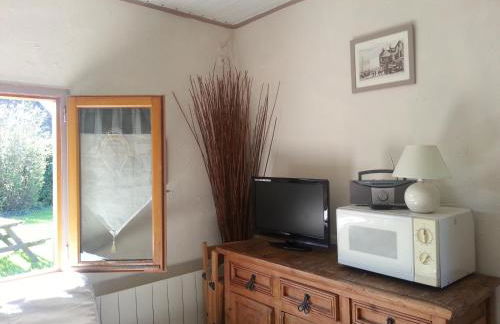 Gites de la Ferme de l'Eglise - Foto 60