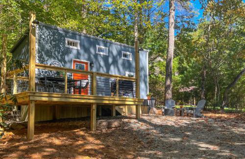 Cozy Lakeview Cottage - Foto 1