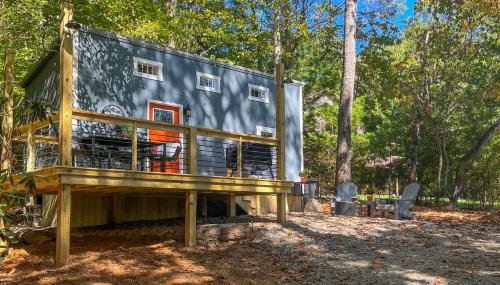 Cozy Lakeview Cottage - Foto 1