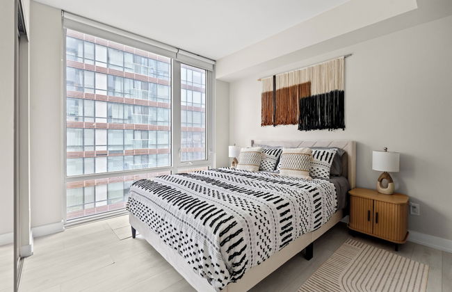 Teahouse Condos in Downtown Toronto - Photo 14