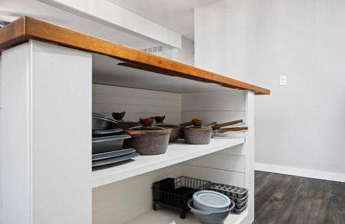 Relaxing 3BD Home in Morton - Foto 10