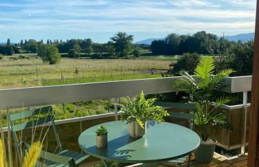 Petit paradis près de Genève et du Lac Léman - Foto 39