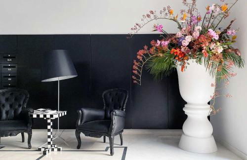 Ave Liberdade Restauradores Deluxe Suite - Photo 26