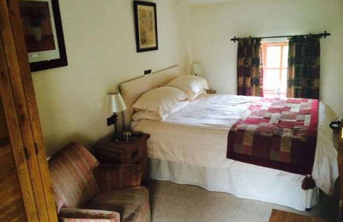 Low Nook Farm Holiday Cottage - Foto 16