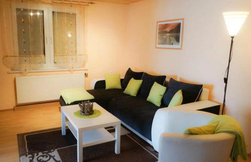 Ferienhaus Voss - Foto 2