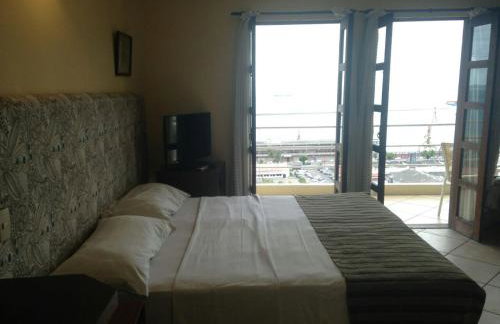 Solar do Carmo Suites & Apartments - Foto 43