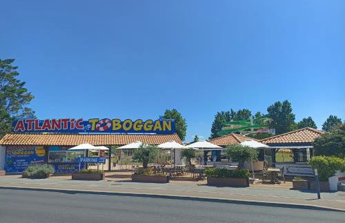 L'Emeraude, les pieds dans l'eau - Foto 28