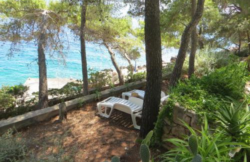 Villa V, 4-star 2-floor 1-apartment seaside property with great outdoors - Foto 6
