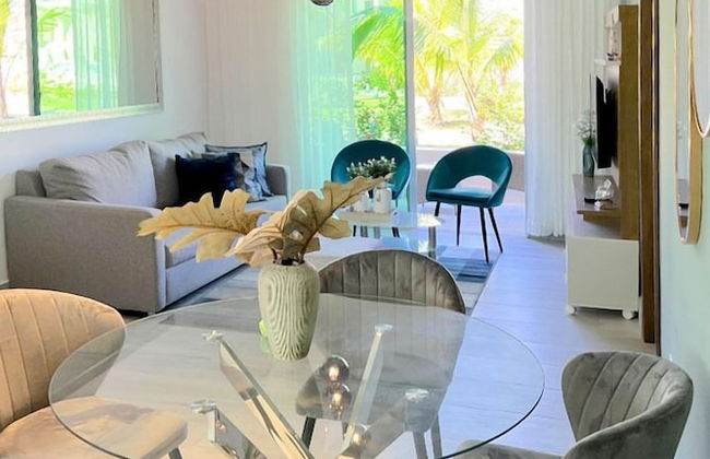 Playa Palmera Beach Resort - Foto 76