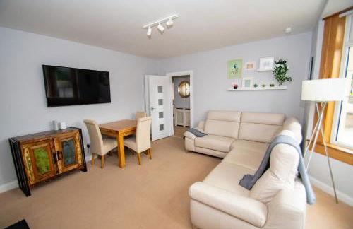 Linburn Cottage Dunfermline near Edinburgh - Foto 17