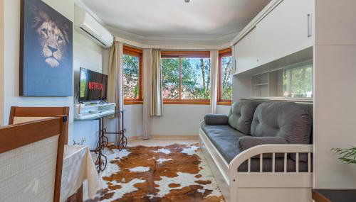 Lagos de Gramado, 2D na Av Borges de Medeiros - Foto 2