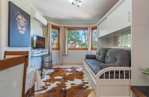 Lagos de Gramado, 2D na Av Borges de Medeiros - Foto 2