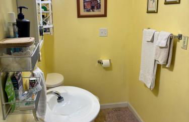 The Wellington Lake Cottage - Foto 71