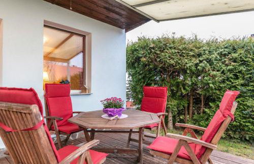 Insel Der Erholung Wohlfühlbungalow - Photo 20