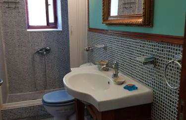 VILLA VICKY - Traditional villa in Evia - Foto 22