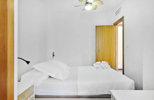 Apt 1C LuxuryRentalsMurcia - Foto 6