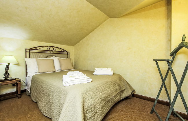 Villa Villa Mina by Interhome - Foto 47