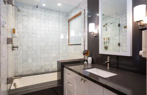 Cedar Crest - Eagle Cottage 8 - Foto 21