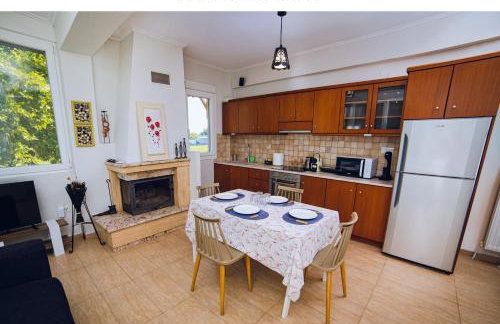 Thalassa Luxury Apartments - Korinos - Photo 15