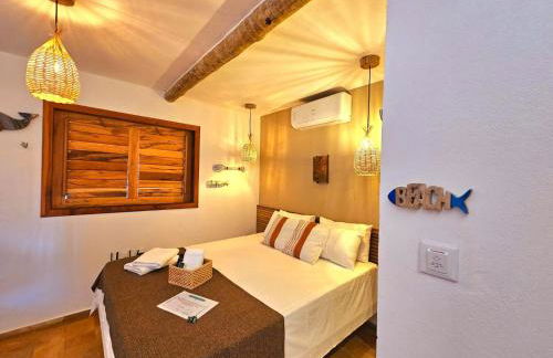 Chalés Mahalo J - Pontal de Maceió - Fortim - Foto 66