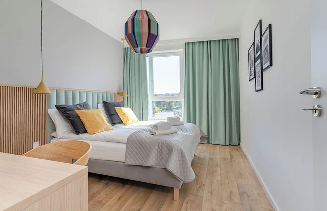 Symphony Modern Tower - Foto 72