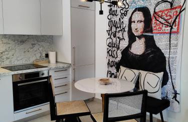 Nest suite by Oikies Rentals - Foto 1