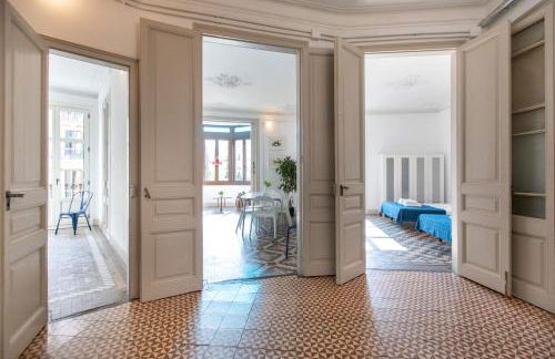 b21-Apartamento Modernista para Grupos - Foto 61