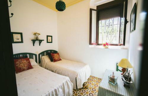 Villa La Jara Sanlúcar - Foto 58