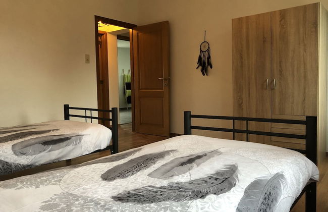 Scenic Cottage in Merlemont With Balcony - Foto 5