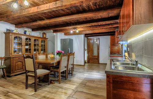 Holiday Home Old stone villa by Interhome - Foto 38