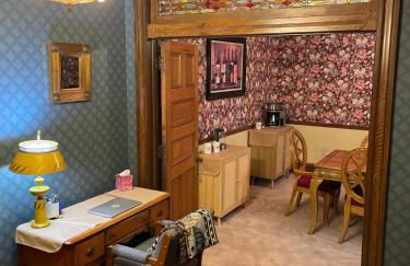 Watsons Woodland Manor at Deer Creek Winery - Foto 35