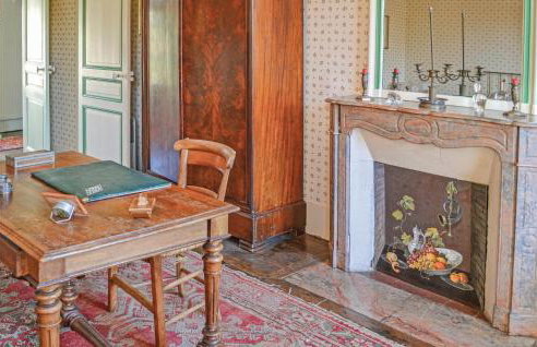 10 Bedroom Cozy Home In Allonne - Foto 33