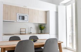 Villalobos Suites Adults Recommended - Foto 133