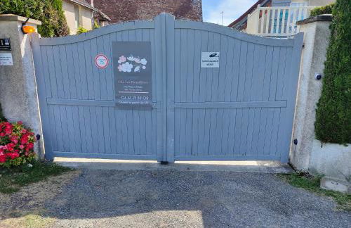 Gîte Les Piraudières - Foto 55