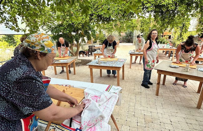 AgriBarocco - Photo 74