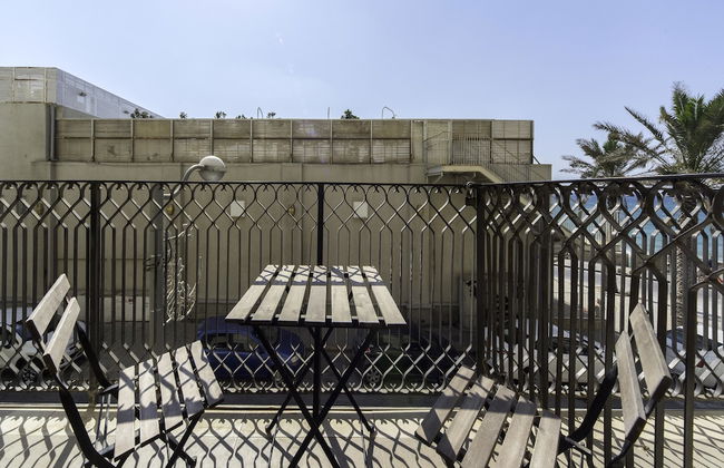 Jaffa Charm Seaview Stay by Sea N' Rent - Foto 20